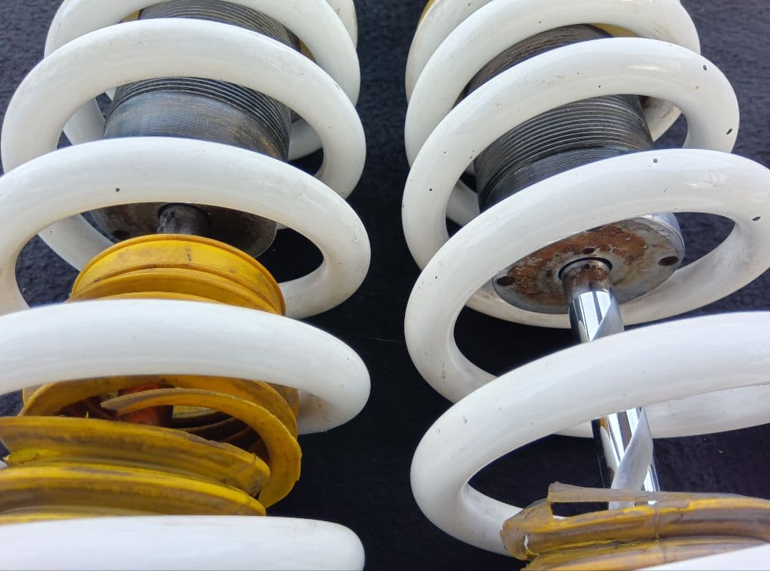 RB1オデッセイ アブソルートHKS HIPERMAX