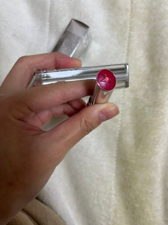 Dior アディクト ステラー ハローシャイン 佐久間大介刻印入り