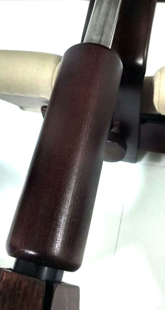 希少モデル　STOKKE バランスチェア 　腰痛対策　姿勢矯正