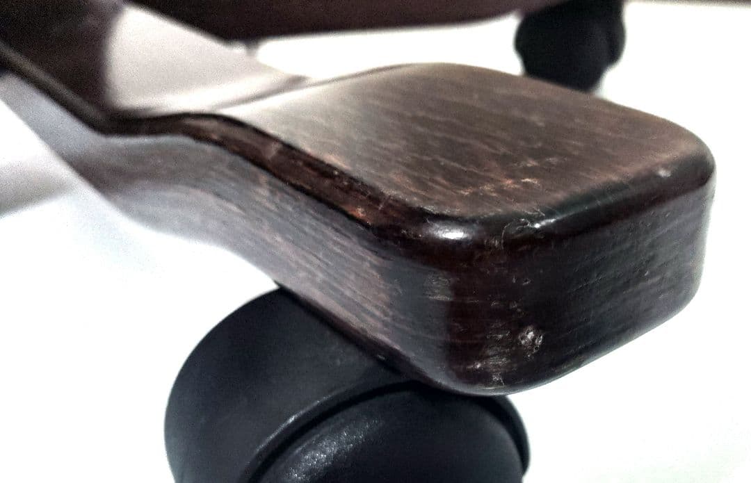 希少モデル　STOKKE バランスチェア 　腰痛対策　姿勢矯正