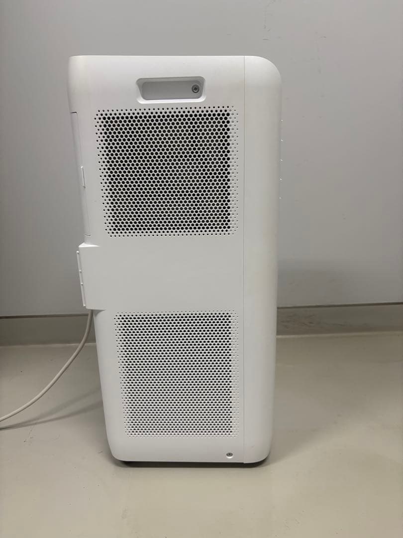 アイリスオーヤマ　ポータブルクーラー　IPA-2221G