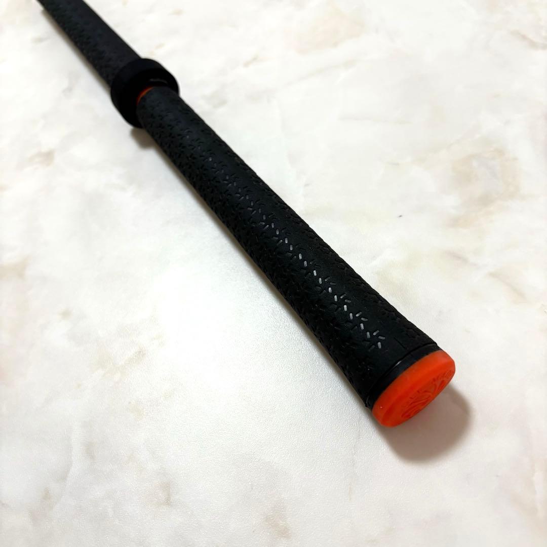 ⛳スイングモンスター725 TYPE H ショートバージョン ゴルフ練習器具