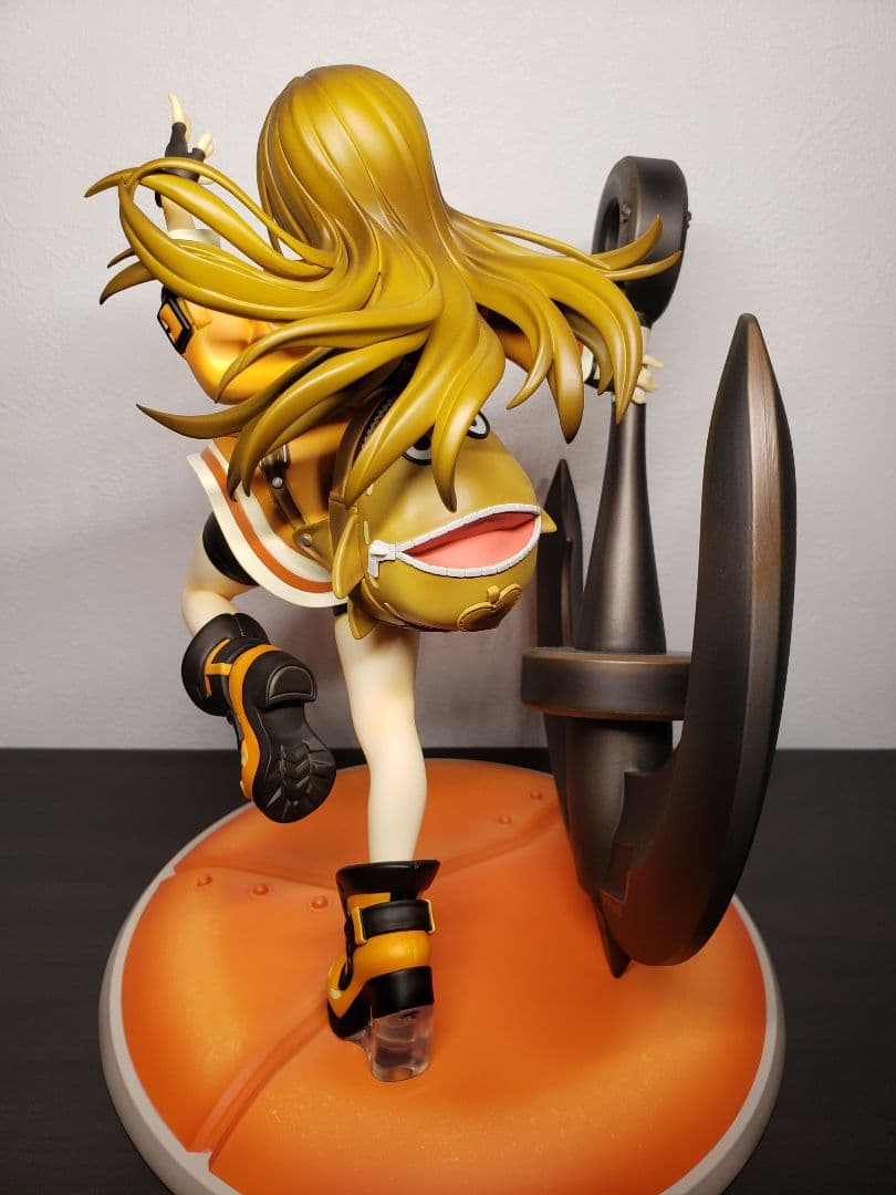 ギルティギア メイ フィギュア ブロッコリー