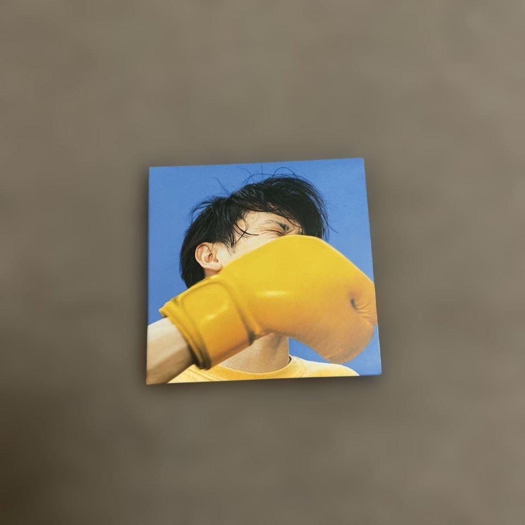 KOTORI グッドラック　CD