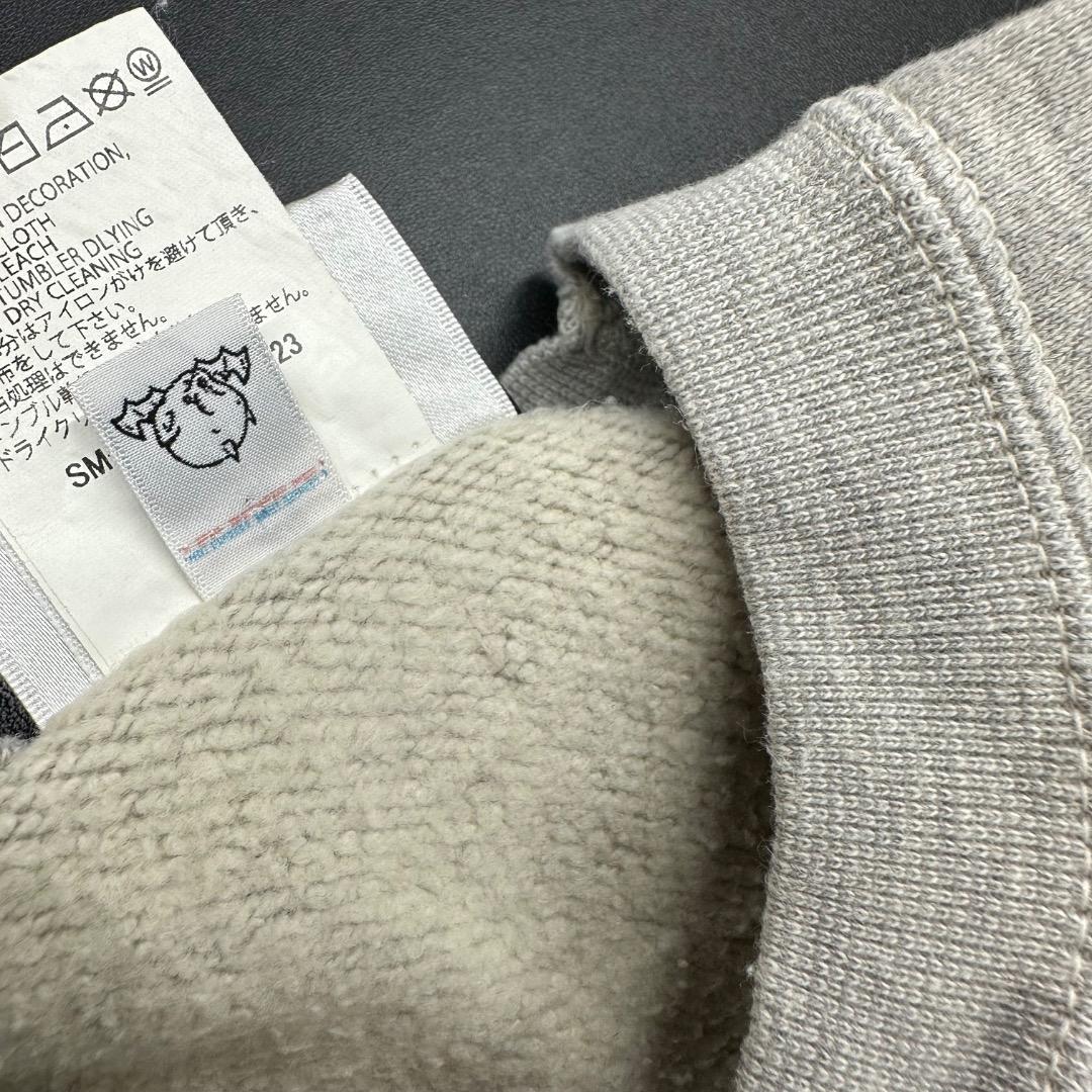 トップス SAINT Mxxxxxx Sex Pistols CREW SWT/QUEEN