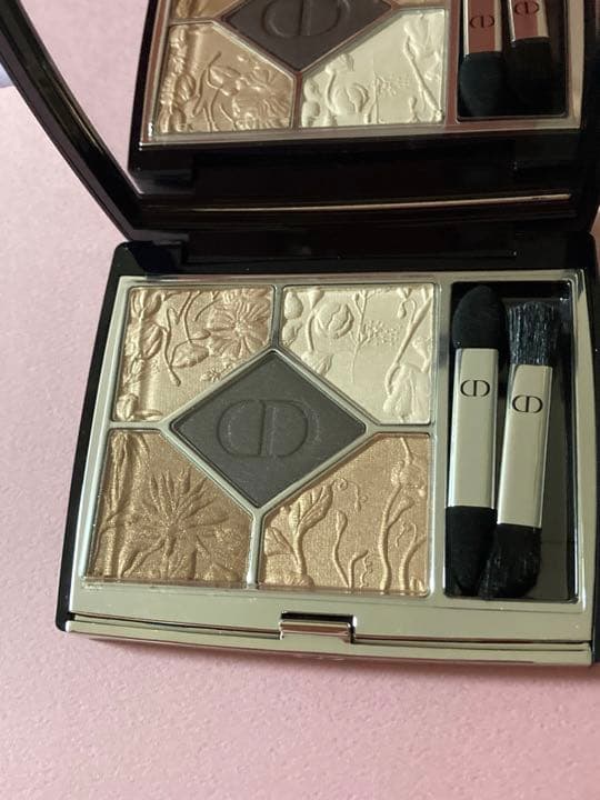 限定 Dior ディオール サンク クルール クチュール 509