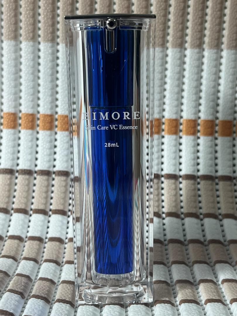ミライズ　ビモア スキンケアVCエッセンス美容液