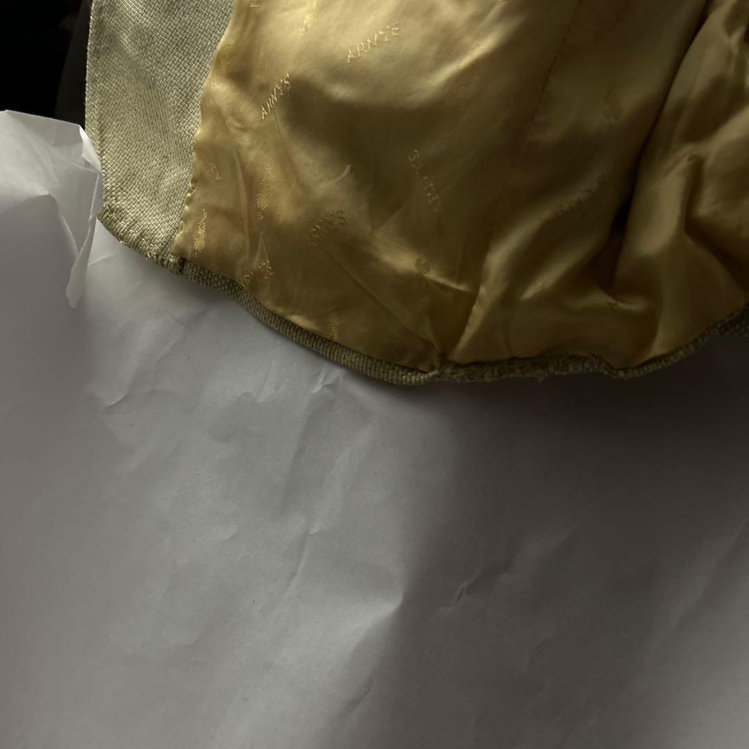 メンズテーラードジャケット