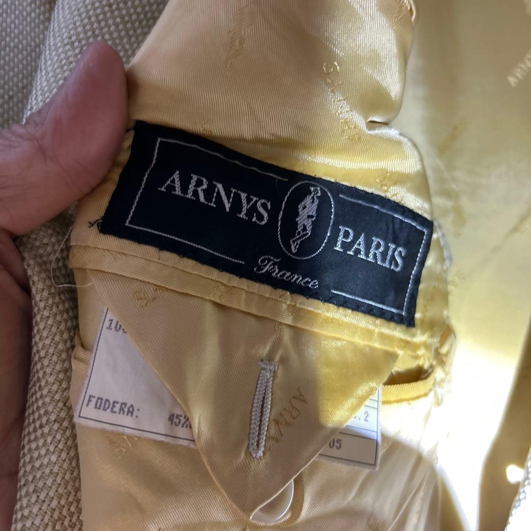 メンズテーラードジャケット