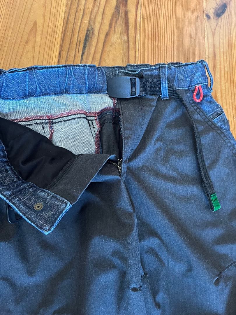 t*4様 NANGA × H.A.K.U ナンガ × ハク HK-S122 ハク