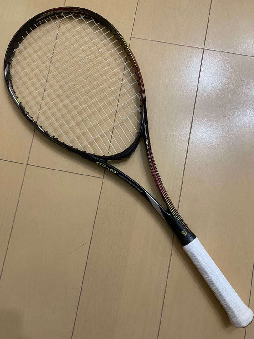 MIZUNO ACRO SPEED S-01 ミズノ アクロスピード S-01