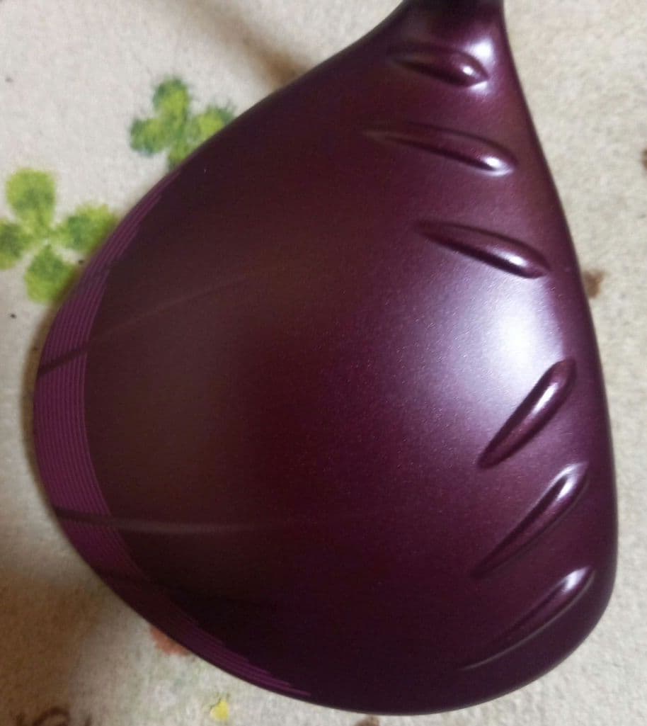 Pingレディースドライバー ❀お値下しました。