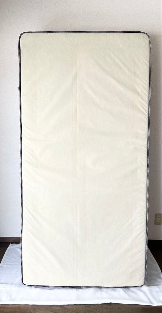 Sealy JP チタンコレクション クラリス ll Firm マットレス