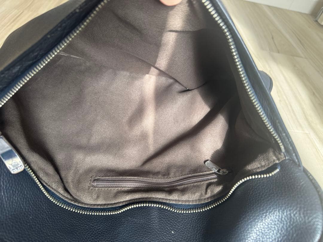 ペッレモルビダ　3way ビジネスバッグ