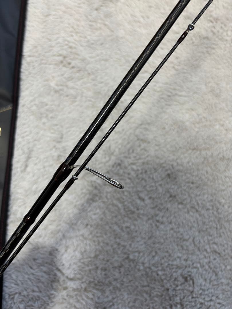 Shimano Sophia Limited エギングロッド