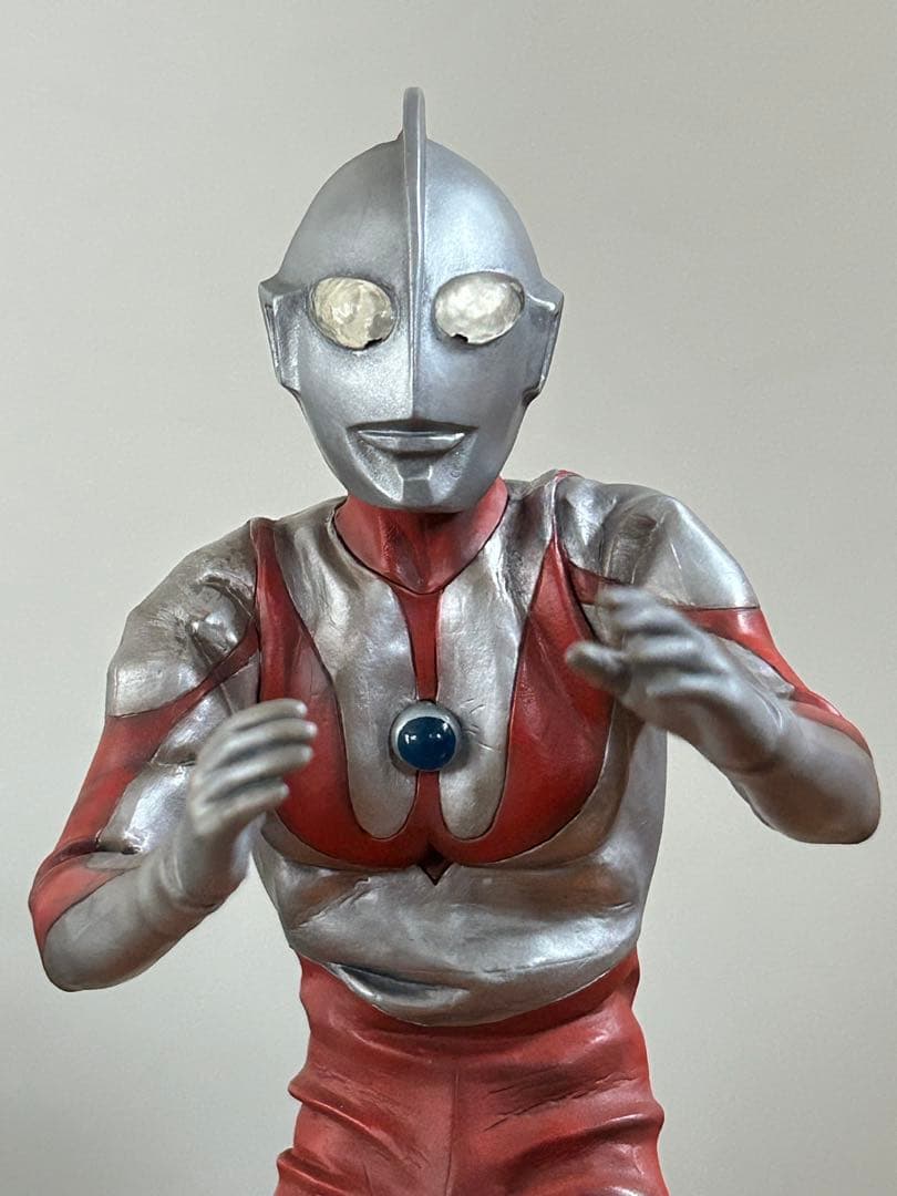 ウルトラマンガレージキット