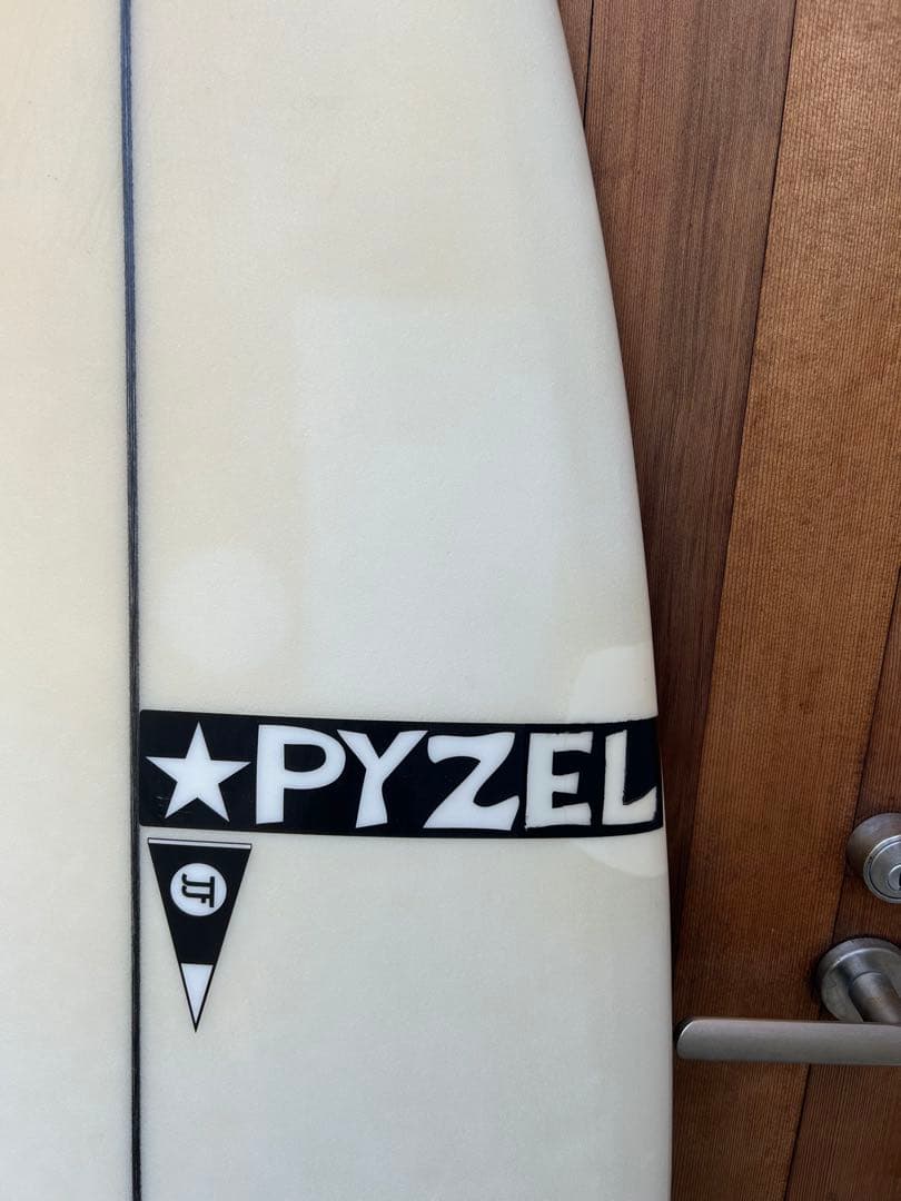 パイゼル　シャドウ　5.9