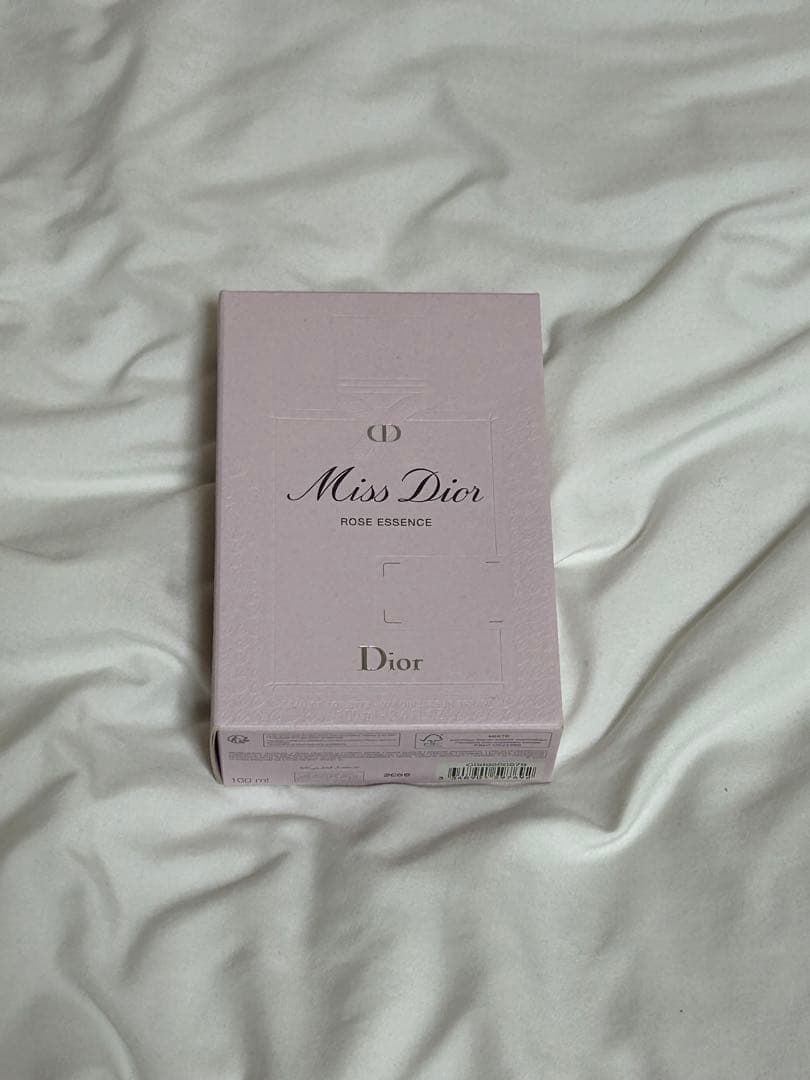 Dior Miss Dior ローズエッセンス