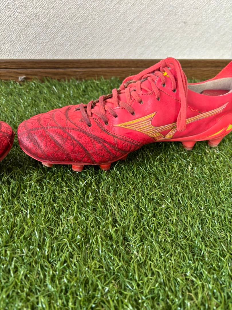 モレリアネオ４ 3点セット 26.5 NEO4 ゼログライド