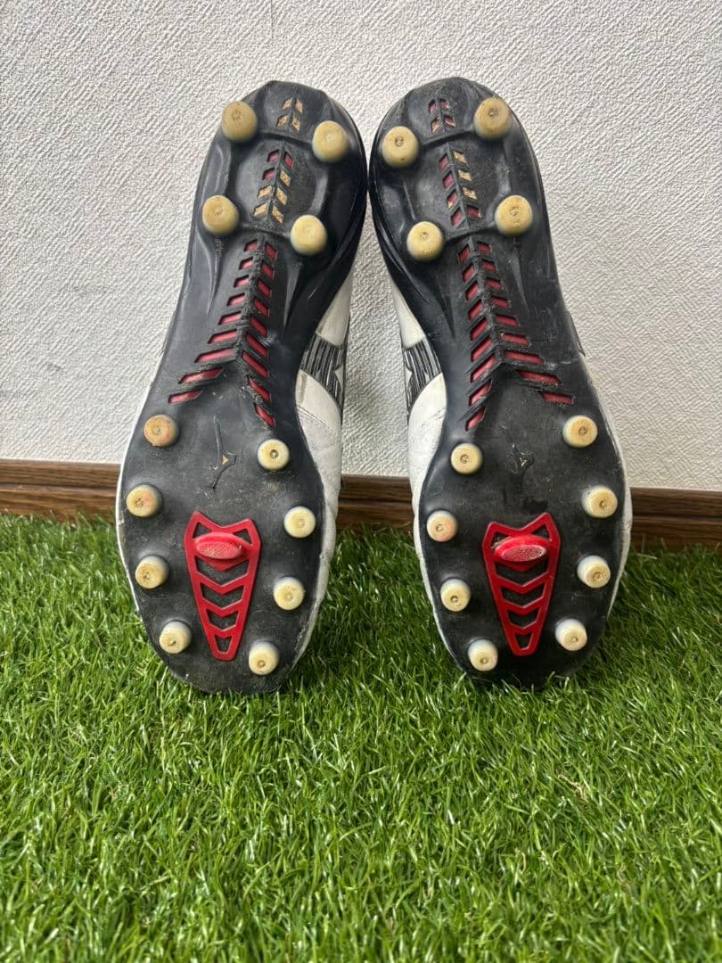 モレリアネオ４ 3点セット 26.5 NEO4 ゼログライド