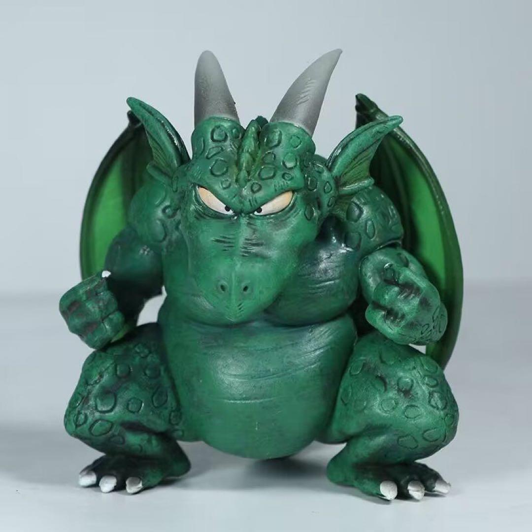 ドラゴンボールフィギュア　ピッコロ大魔王　9個セット