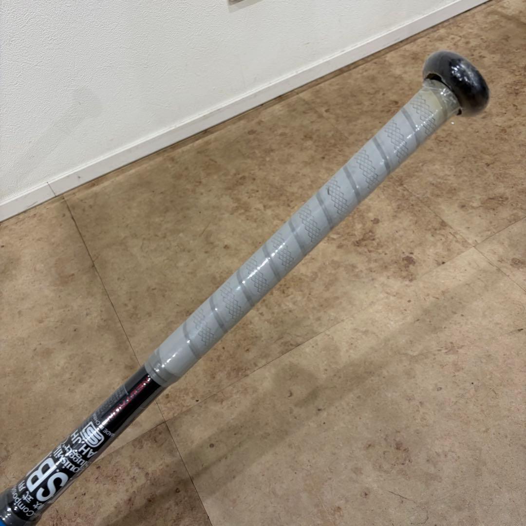 ルイスビルスラッガー 軟式 バット WTLJRB19N ニュートロン