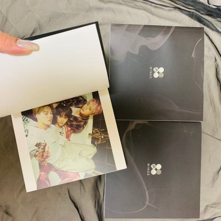 アルバム BTS セット　19点セット