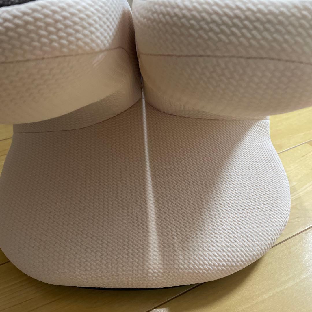 バウンドクッション Twin スポーツオアシス メーカー ブラウン