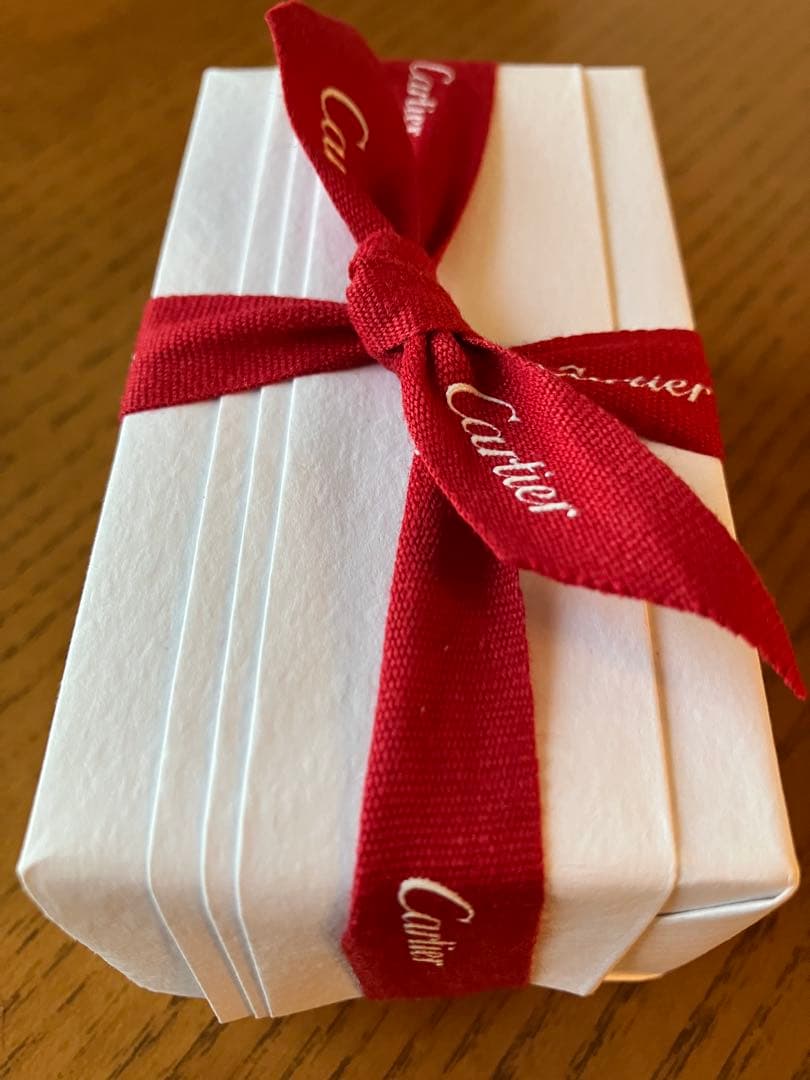 『ラッピング未開封』Cartier La Panthère 香水