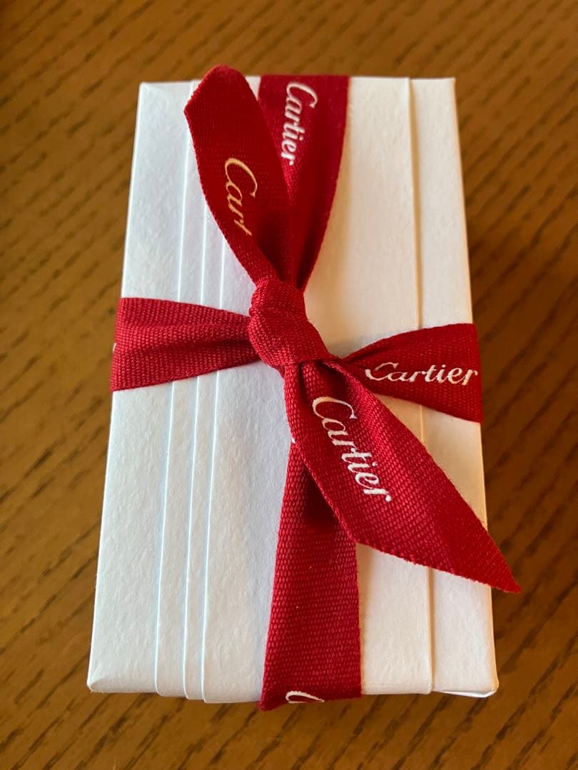 『ラッピング未開封』Cartier La Panthère 香水