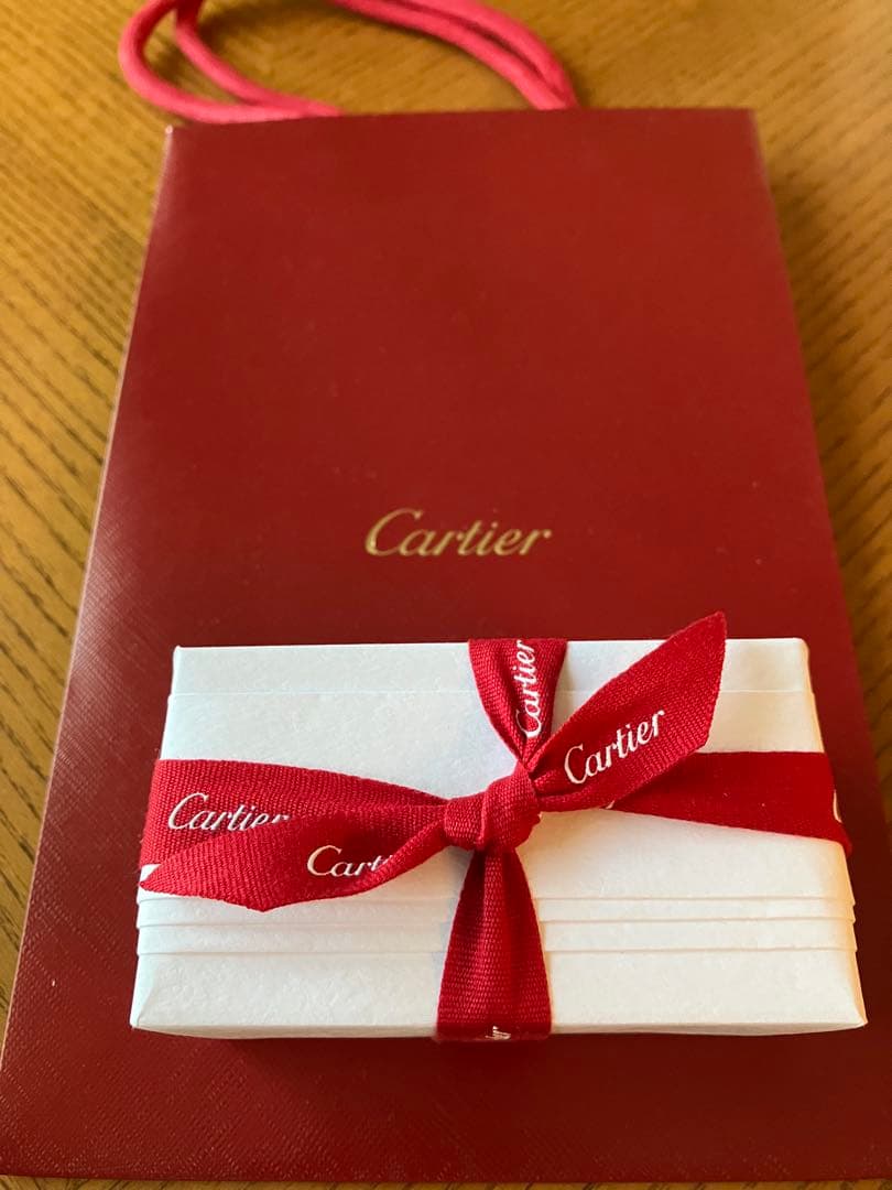『ラッピング未開封』Cartier La Panthère 香水