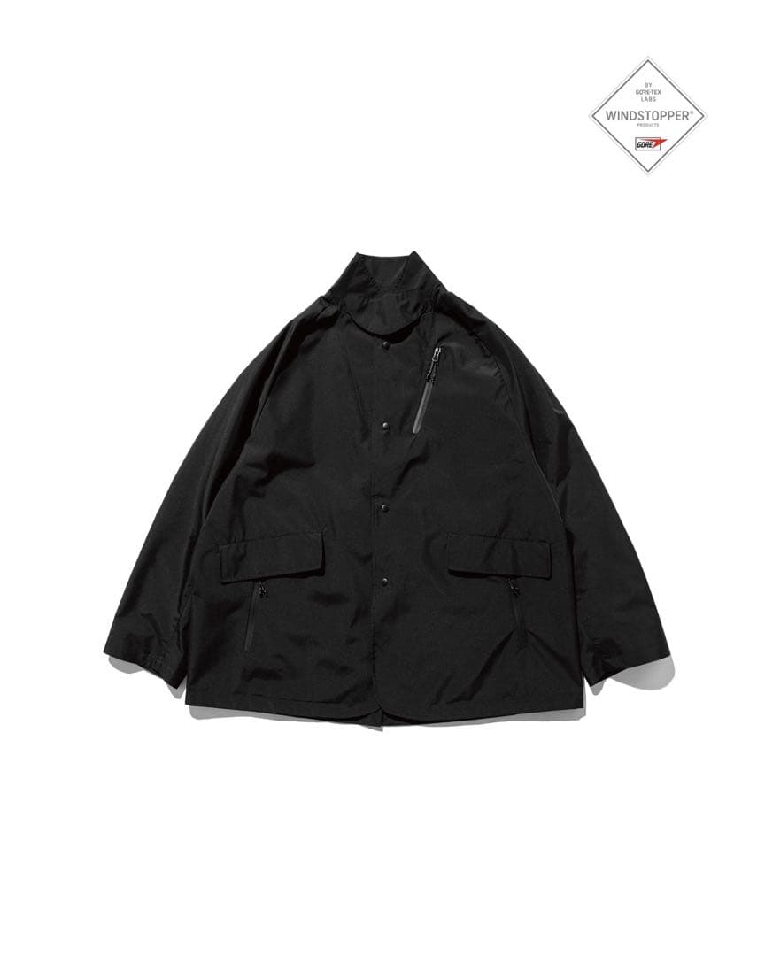 サイズ1 THE CLESSTE +PHENIX JACKET クレスト