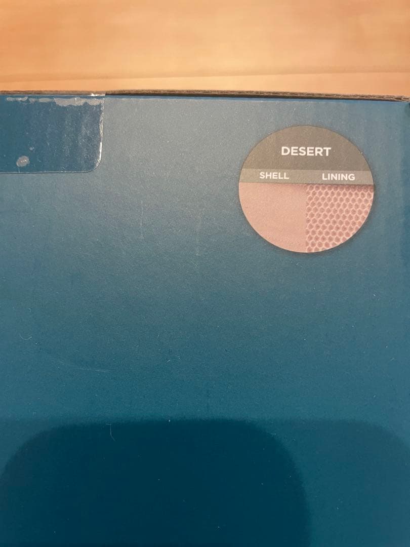 【新品未開封】エルゴベビーOMNI 360クールエアメッシュ