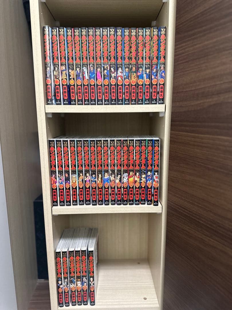 キングダム １〜４０巻セット