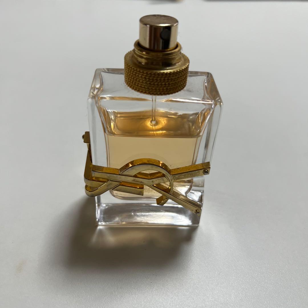ブランド 香水セット　YSL Dior shiro