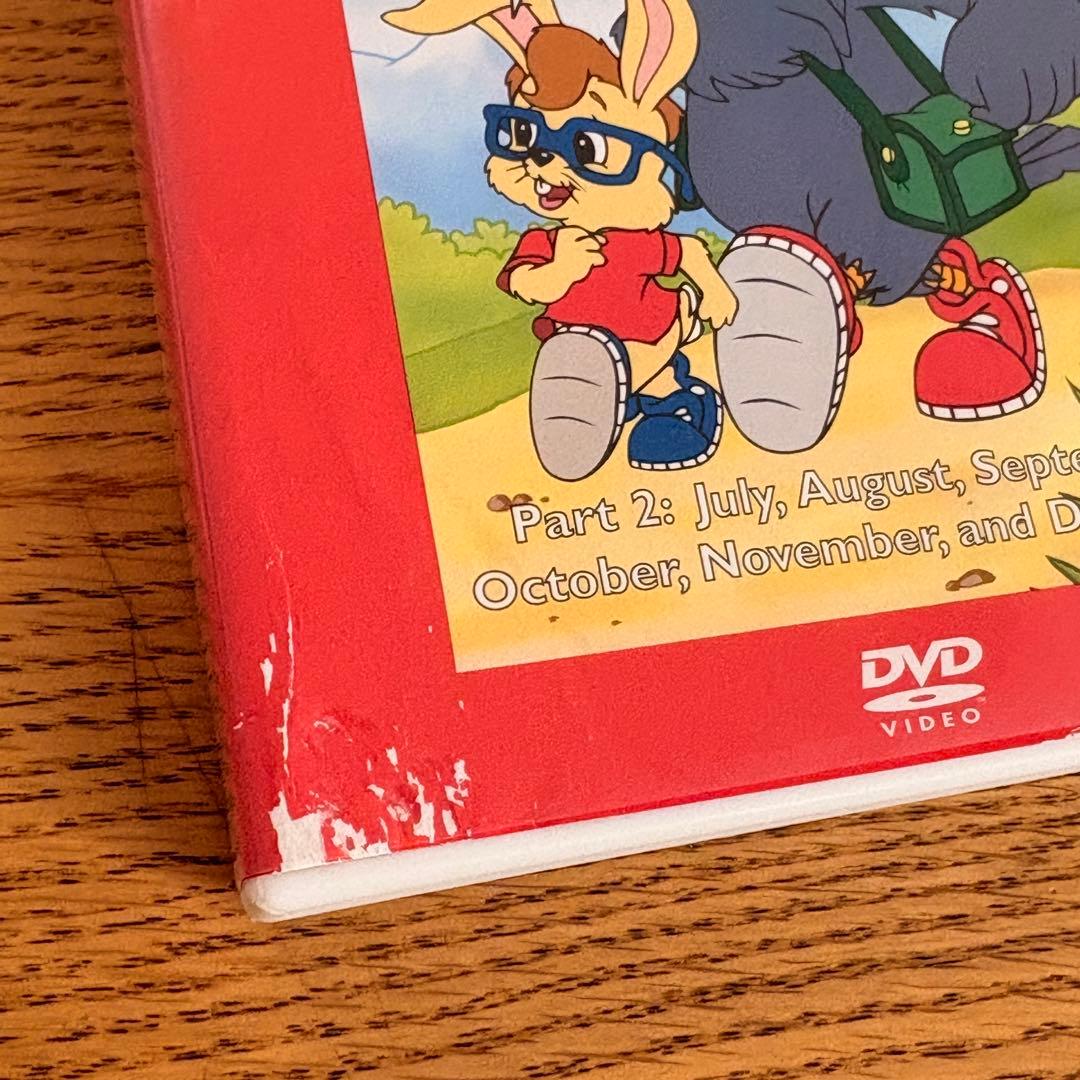 Every Day With Zippy DVDセット　エブリデイウィズズイッピ