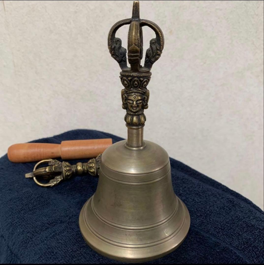 ガンダーシンギングベル