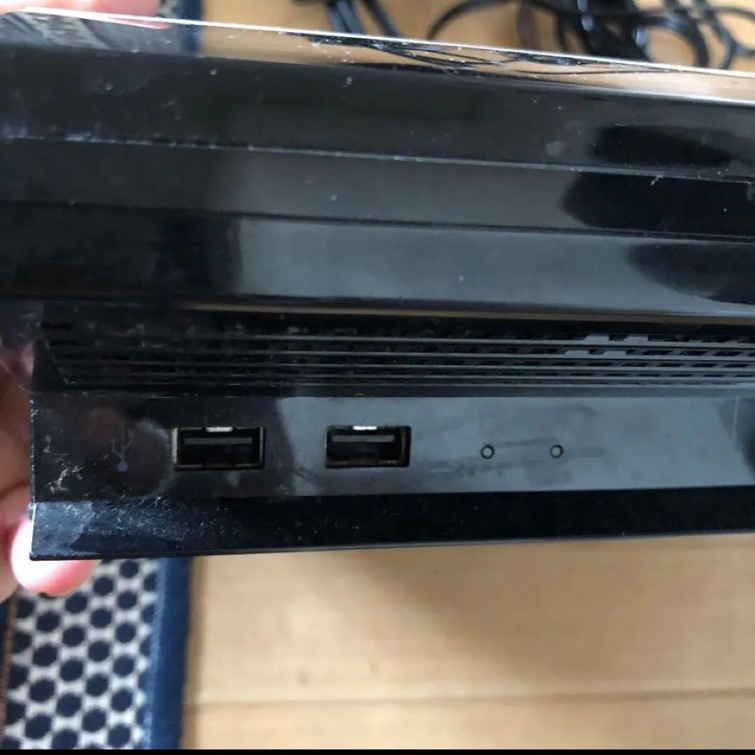 即決ok SONY PlayStation3 CECHL00 プレステ3