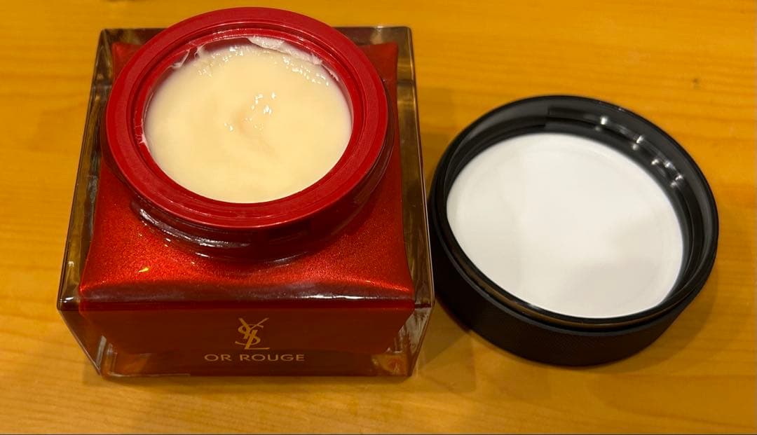 YSL イヴ・サンローラン　オールージュ クレームリッシュ 50ml