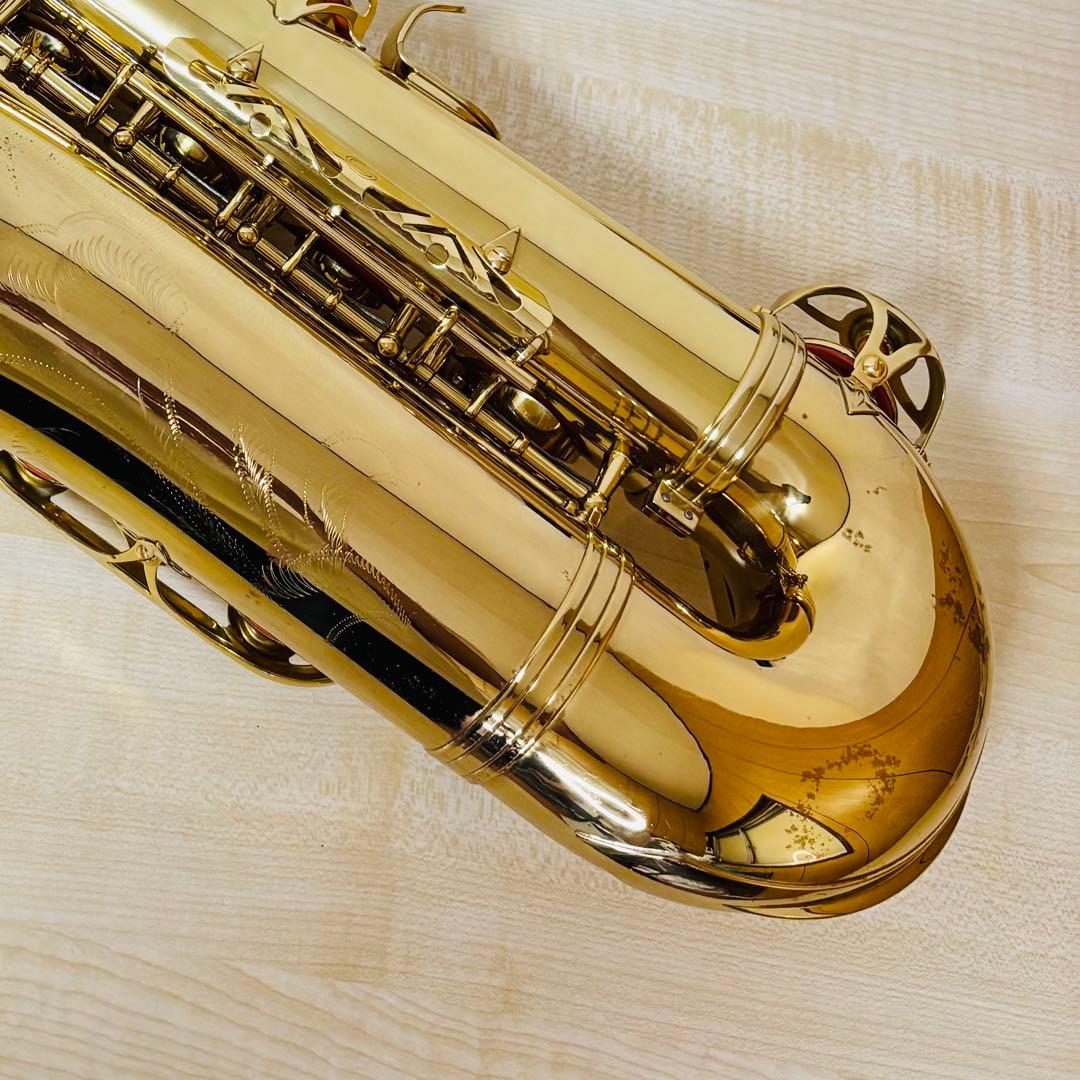 【希少品】テナーサックス　J.Michael Jマイケル　送料込み