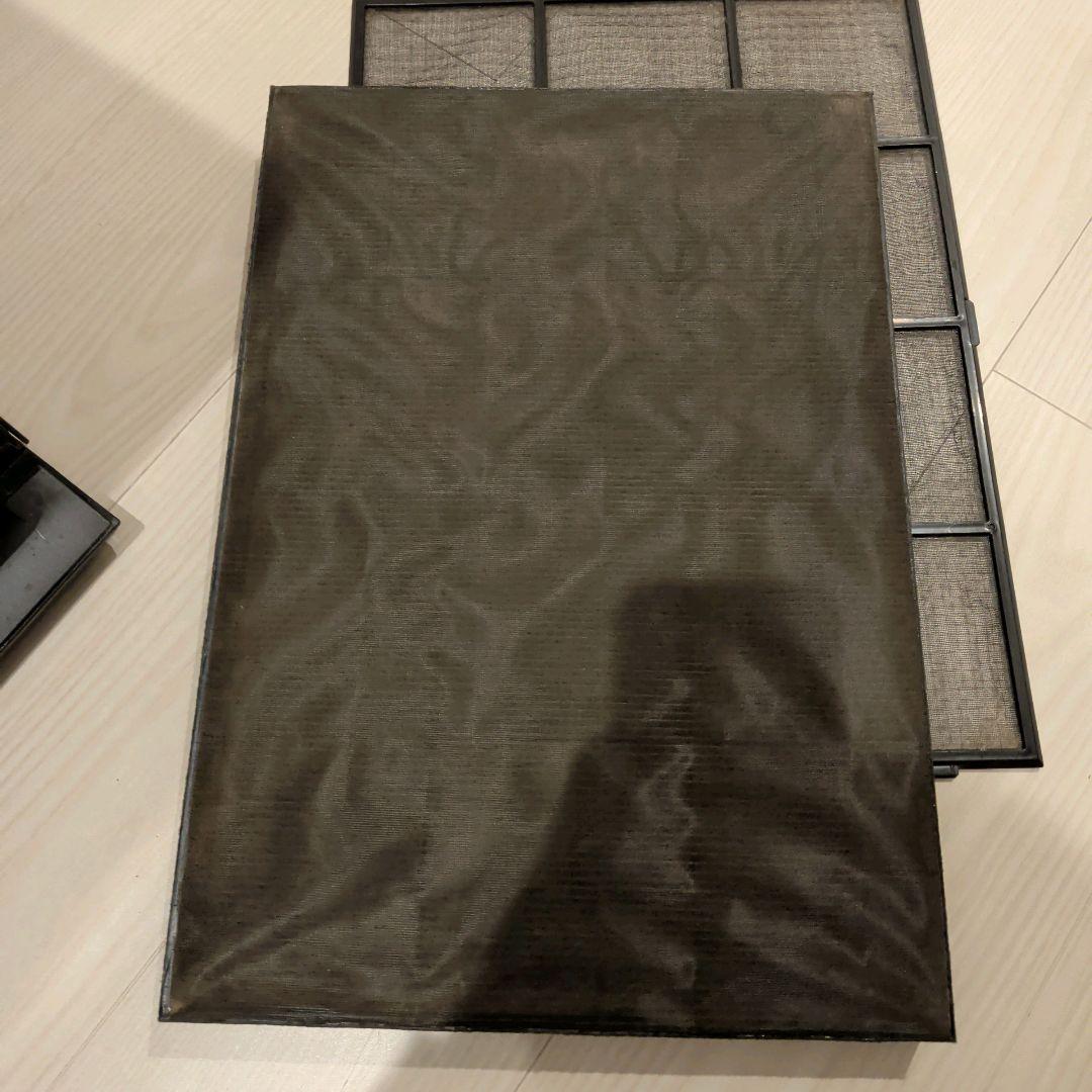 Panasonic 加湿空気清浄機 F-VC70XT 2020年製