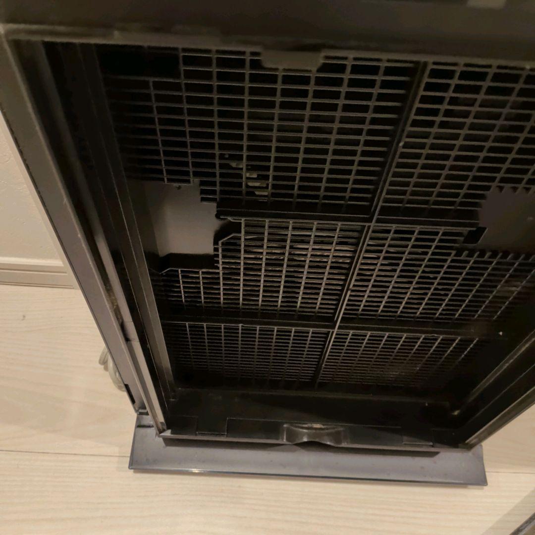 Panasonic 加湿空気清浄機 F-VC70XT 2020年製