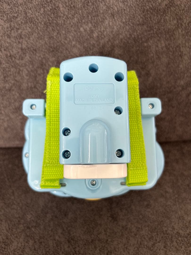 【2024年購入・美品・欠品なし】プーメリー　6WAYジムにへんしんメリー