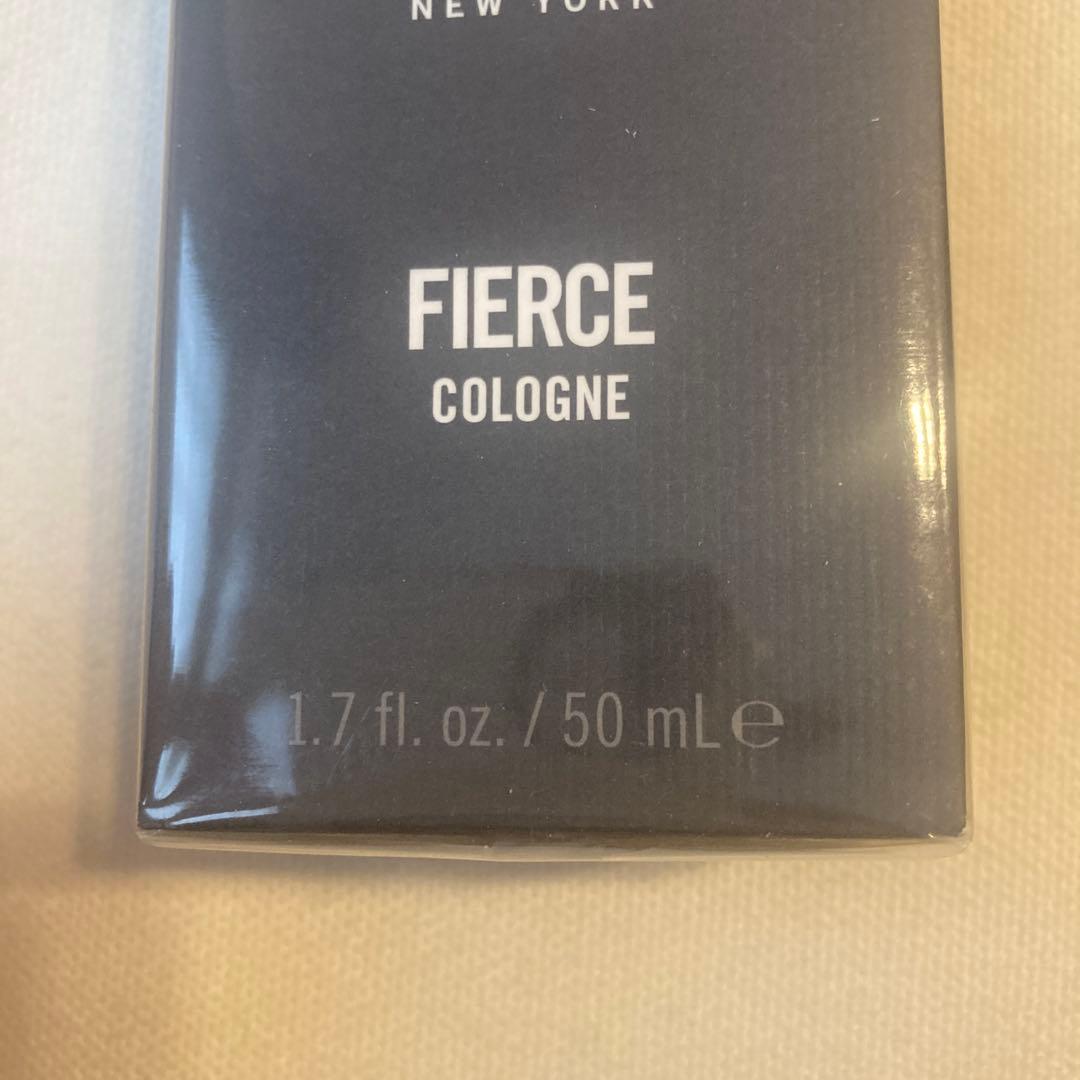 アバクロ　香水　　2本