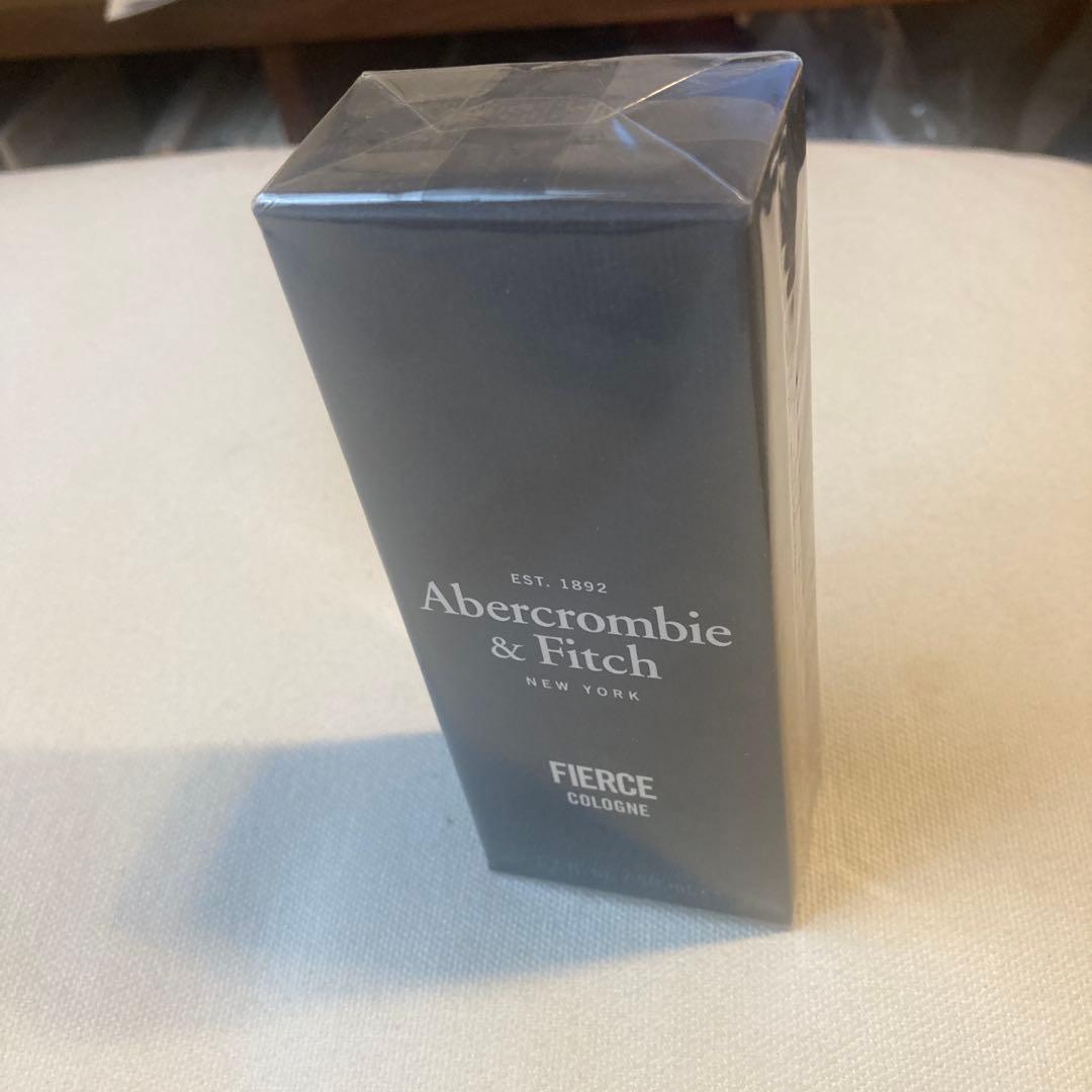 アバクロ　香水　　2本