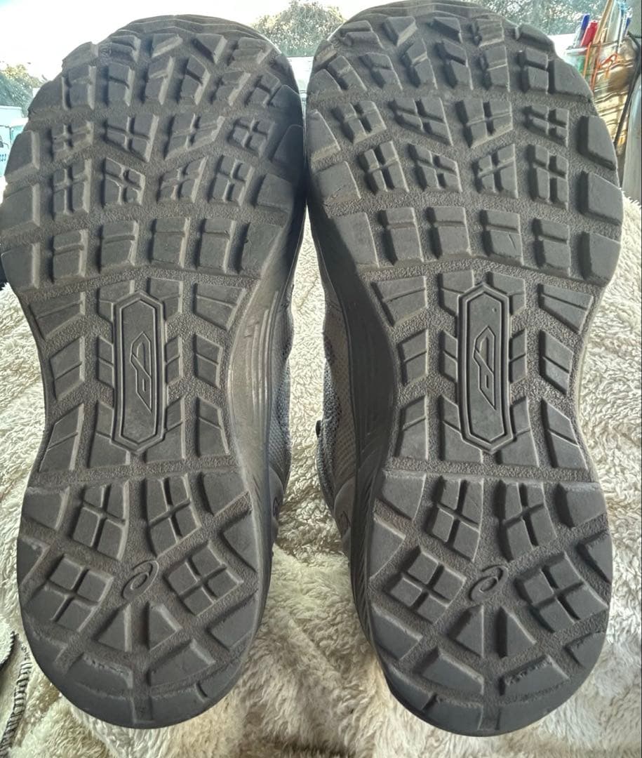 オンラインショップ限定色　完売品CP604 GORE-TEX BOA安全靴