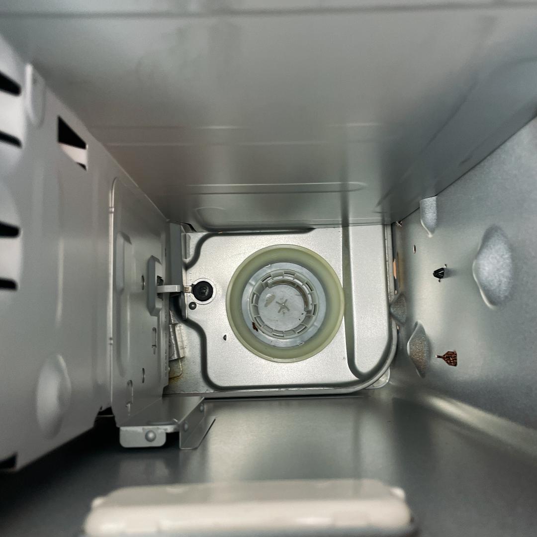 DAINICHI 石油ファンヒーター FW-3215S　16年製