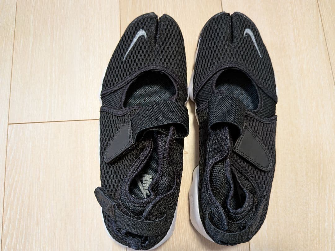 NIKE air lift bz ブラック