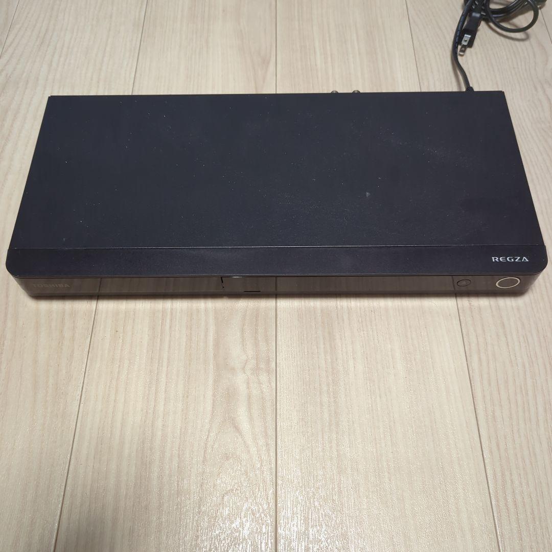 REGZA ブルーレイレコーダー