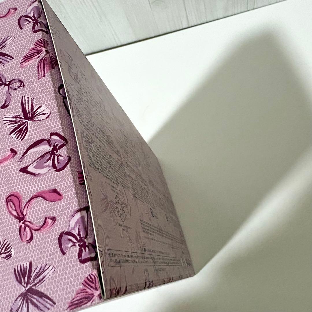 未開封 ジルスチュアート リボンファッションショー コレクション 完売品